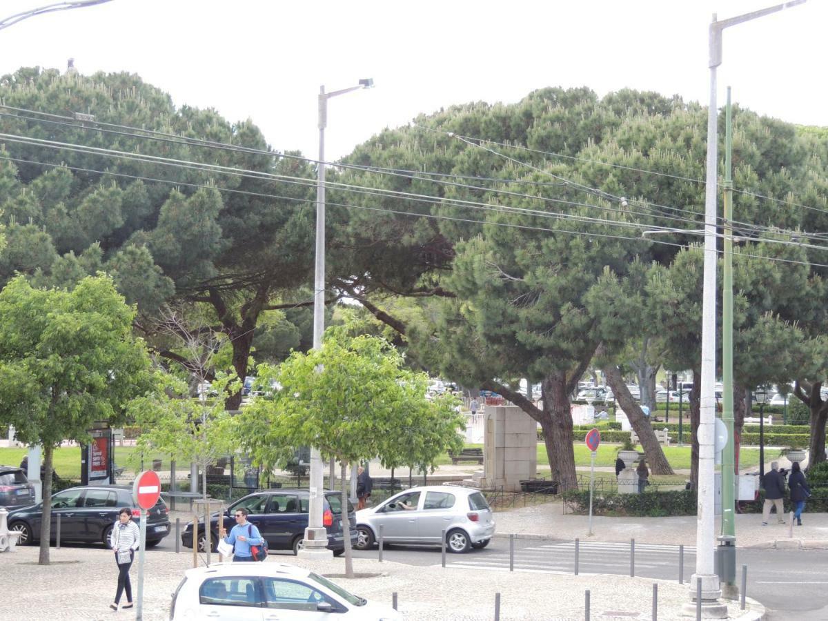 Sentir Belem 2E Leilighet Lisboa Eksteriør bilde